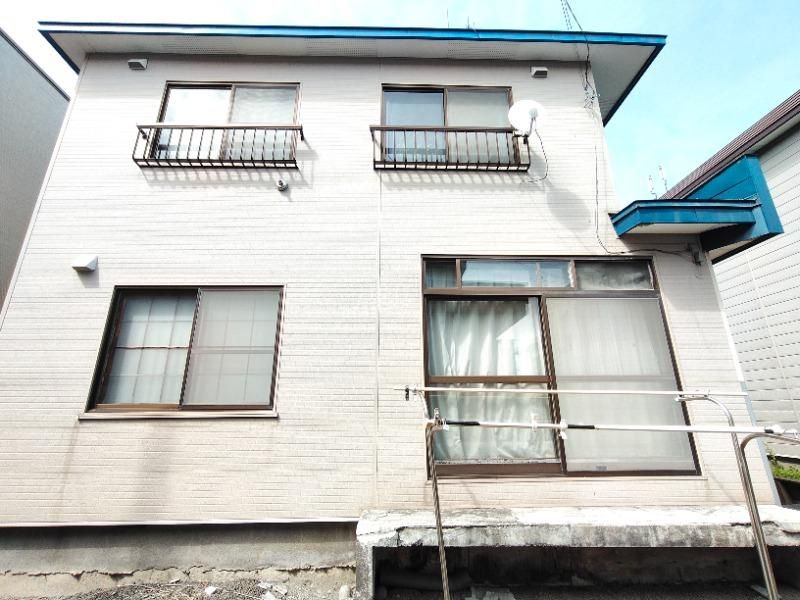 5LDK Detached House for Sale in Shiroishi-ku, Sapporo - Thumbnail 2
