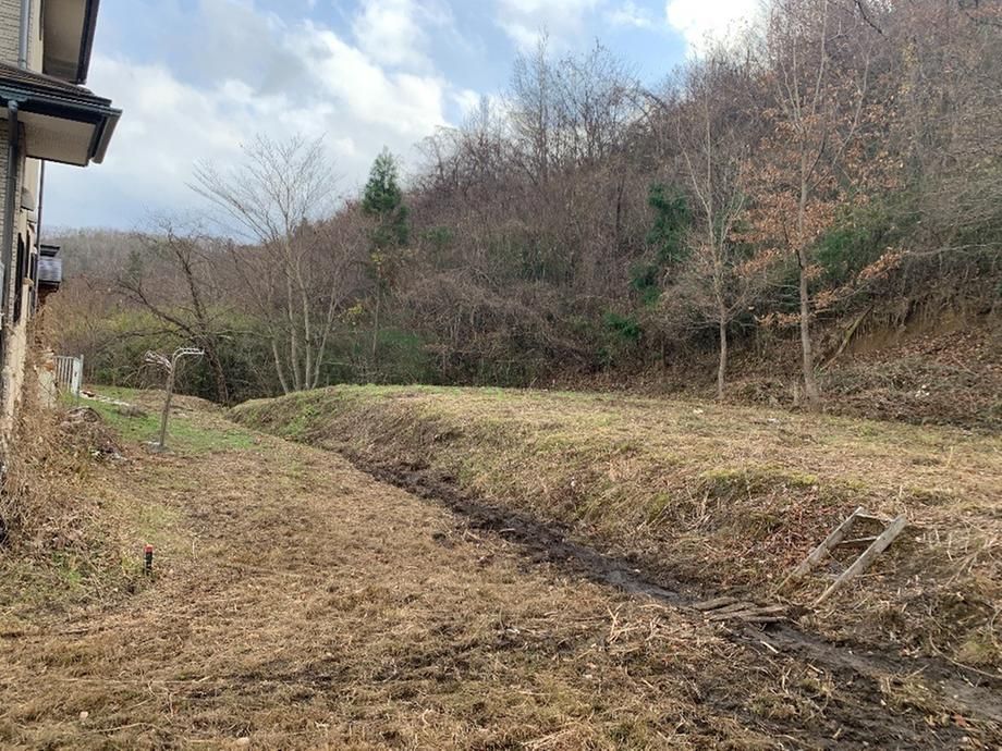 Land for Sale in Akiu Onsen, Sendai - 759.2m² Mountain View Plot - Thumbnail 4