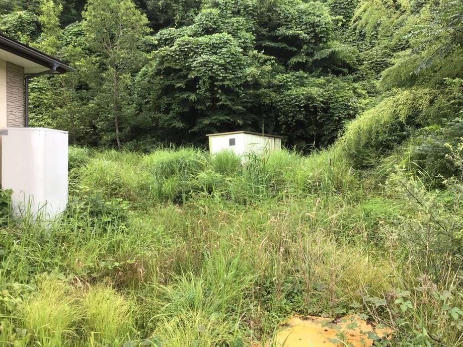 Land for Sale in Akiu Onsen, Sendai - 759.2m² Mountain View Plot - Thumbnail 3
