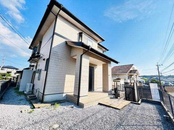 5LDK All-Electric House with Solar Power in Miyazaki City - Thumbnail 3