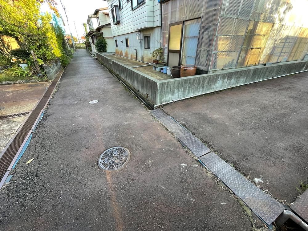 200 sqm Residential Land for Sale in Joetsu, Niigata - Thumbnail 2