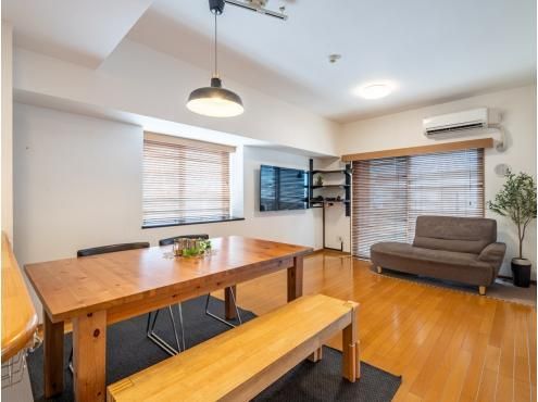 3LDK 70.1m2 Apartment for Sale near Hirama Station - Thumbnail 4