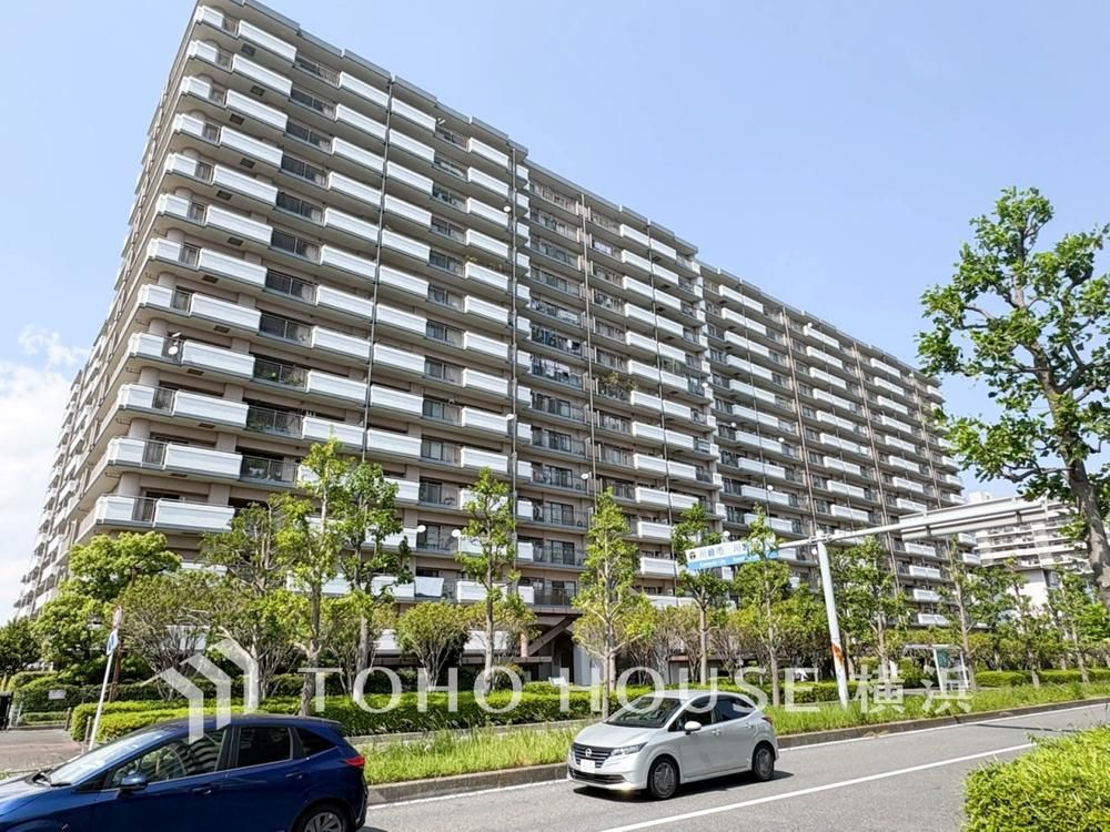 4LDK Apartment for Sale in Kawasaki-ku, Kanagawa - Thumbnail 2
