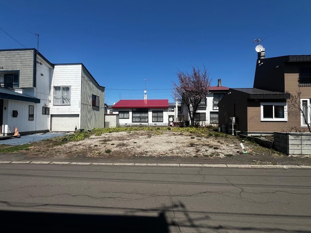 Land for Sale in Sapporo, Hokkaido - 184.6 sqm - Thumbnail 4