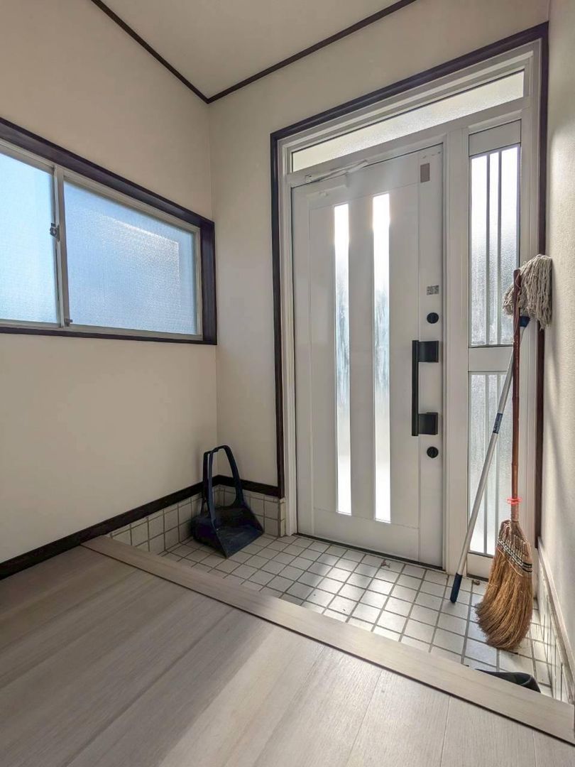 Renovated 3LDK House in Koriyama, Fukushima, 84.87 sqm - Thumbnail 3