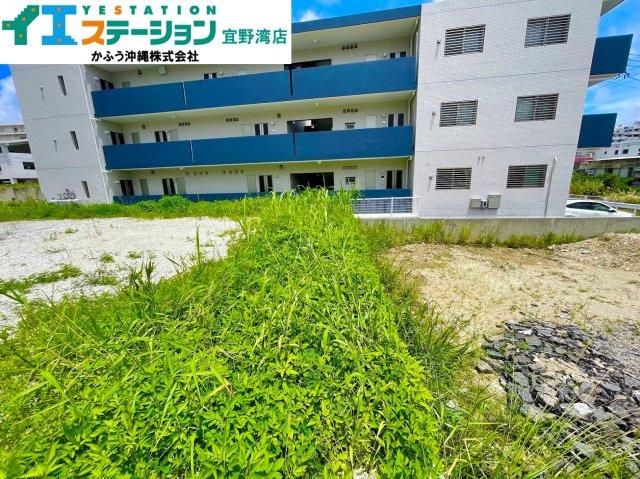 300 sqm Building Land for Sale in Urasoe City, Okinawa - Thumbnail 4