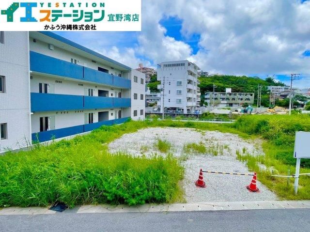 300 sqm Building Land for Sale in Urasoe City, Okinawa - Thumbnail 3