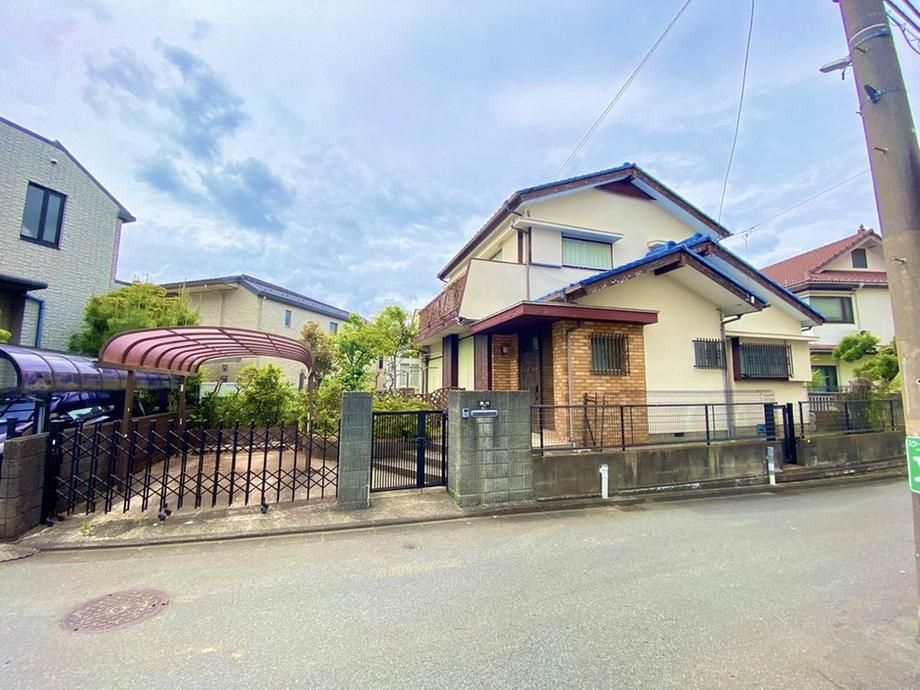 Land for Sale in Ichigaocho, Aoba Ward, Yokohama - 207m2 - Thumbnail 3