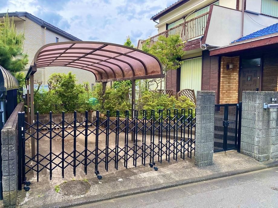 Land for Sale in Ichigaocho, Aoba Ward, Yokohama - 207m2 - Thumbnail 4