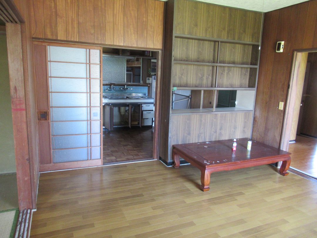 Renovated House for Sale in Yamaguchi City - 90.97 sqm - Thumbnail 2