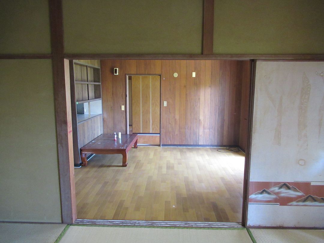 Renovated House for Sale in Yamaguchi City - 90.97 sqm - Thumbnail 4