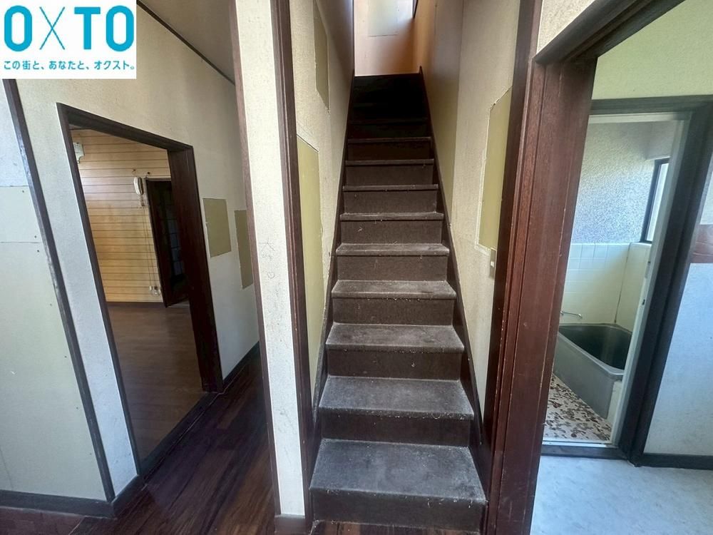4DK Wooden House for Sale in Koga, Ibaraki - 76.91m² - Thumbnail 3