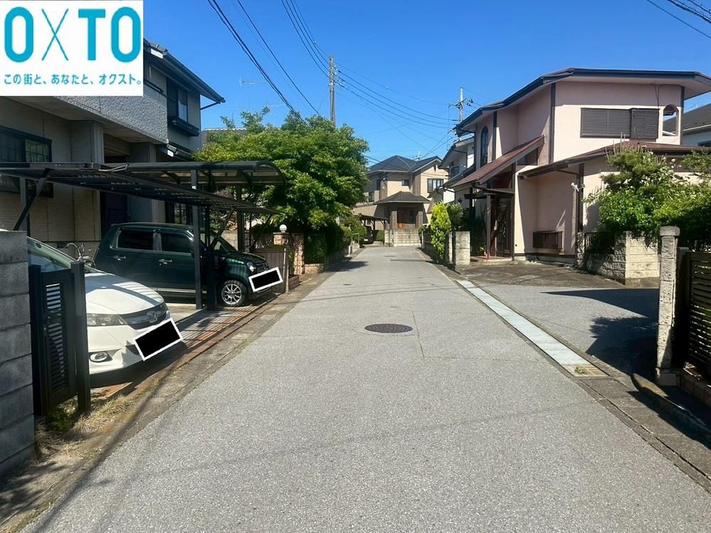 4DK Wooden House for Sale in Koga, Ibaraki - 76.91m² - Thumbnail 4