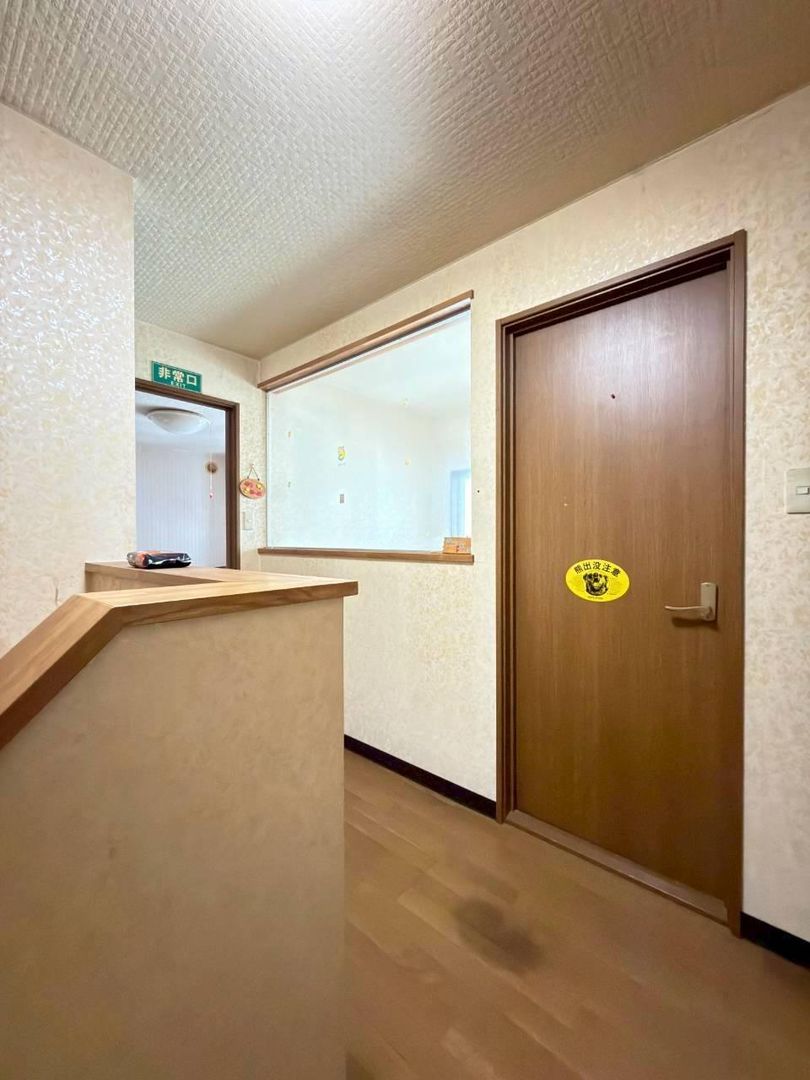 5LDK House for Sale in Ashibetsu, Hokkaido - 324.36m2 - Thumbnail 3