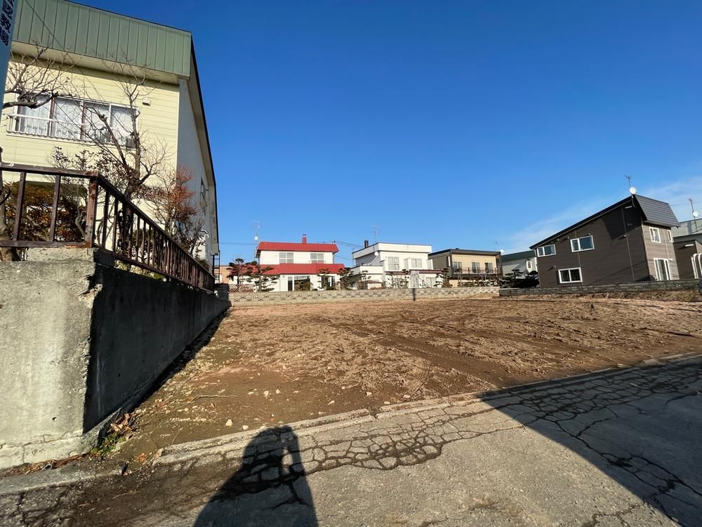 Land for Sale in Aoba-cho, Atsubetsu-ku, Sapporo - 190.33m² - Thumbnail 4