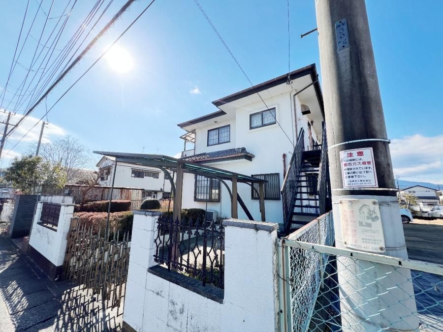 6LDK Two-Generation House in Odawara, Kanagawa - 32 Million Yen - Thumbnail 4