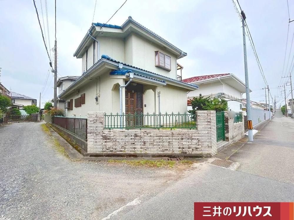 Land for Sale in Midori-ku, Sagamihara-shi, 181.85 sqm - Thumbnail 4