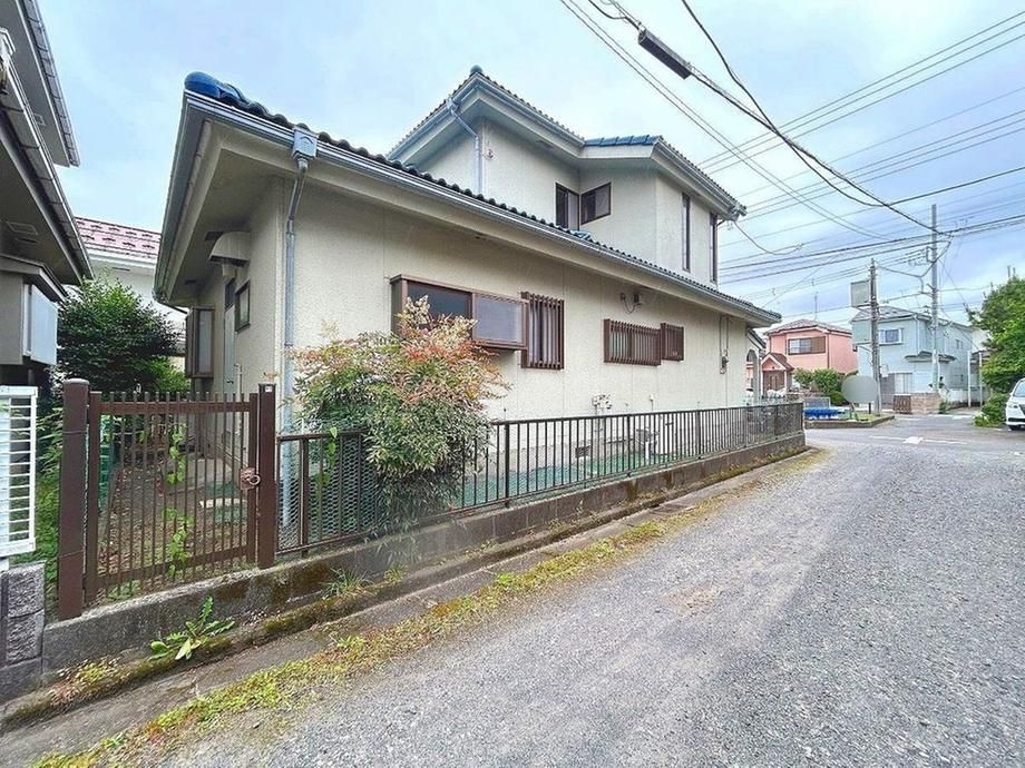 Land for Sale in Midori-ku, Sagamihara-shi, 181.85 sqm - Thumbnail 2