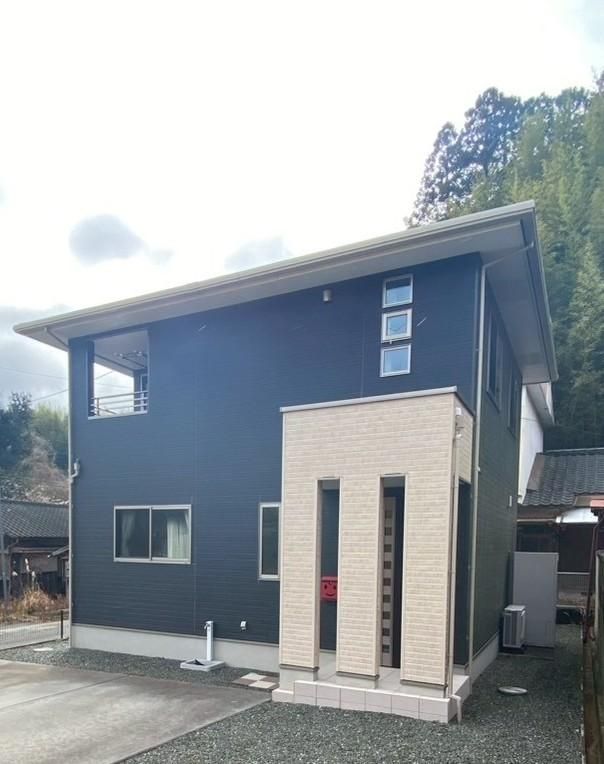 3LDK All-Electric House in Iwaki, Fukushima - Thumbnail 2