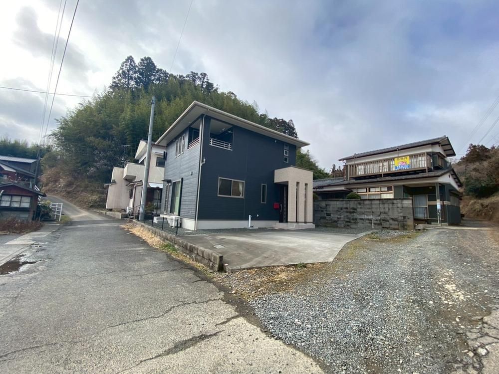 3LDK All-Electric House in Iwaki, Fukushima - Thumbnail 3