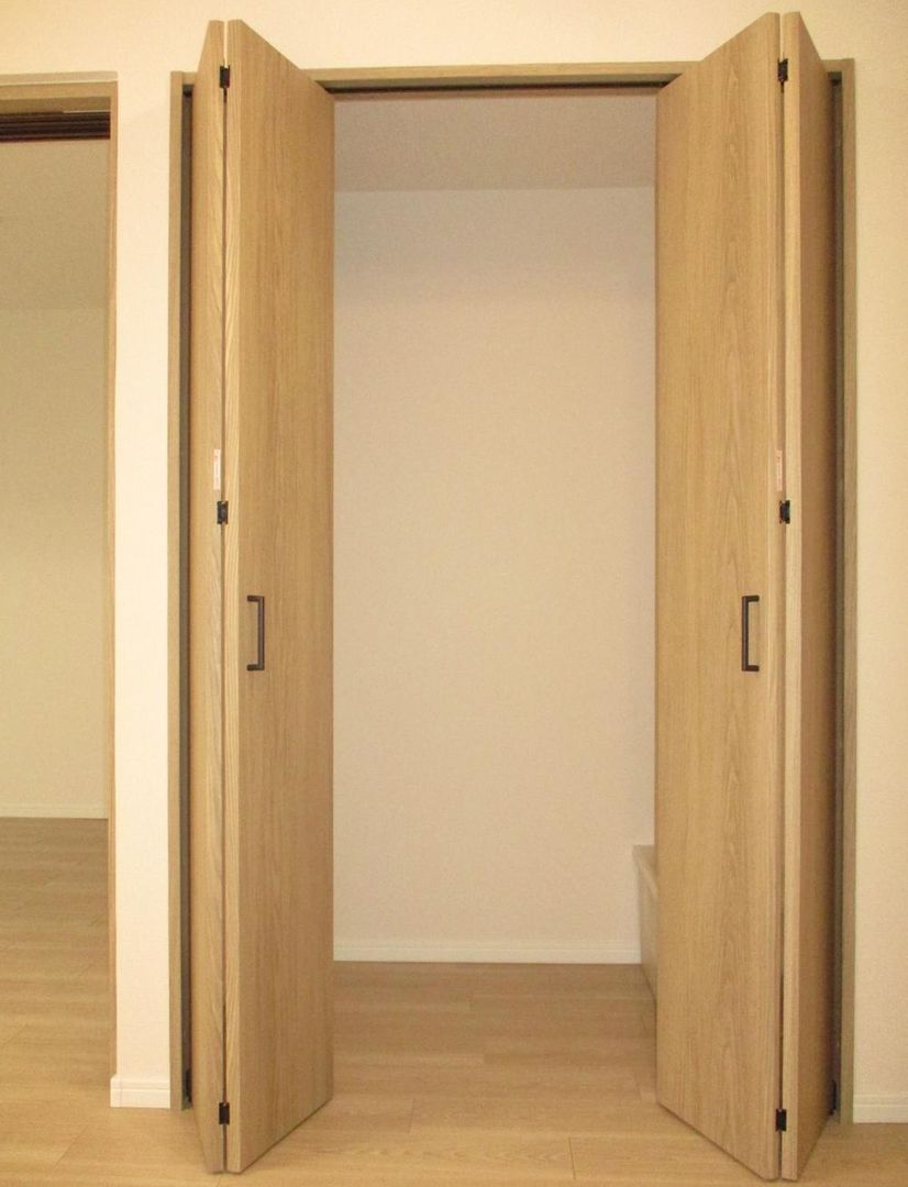 Park Avenue Sangokan E-Court 3LDK Apartment in Sapporo - Thumbnail 3