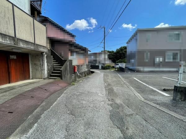 Building Condition Free Land for Sale in Kitahokusoji, Kochi City - 132.32m2 - Thumbnail 3