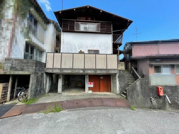 Building Condition Free Land for Sale in Kitahokusoji, Kochi City - 132.32m2 - Thumbnail 4