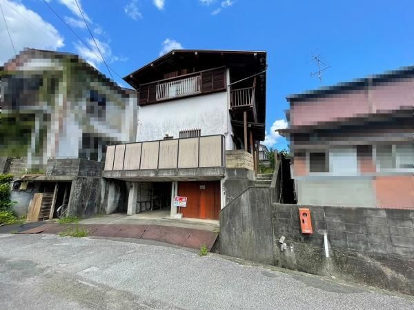 Building Condition Free Land for Sale in Kitahokusoji, Kochi City - 132.32m2 - Thumbnail 2