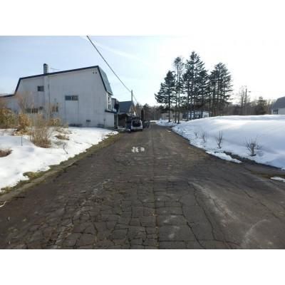 226m2 Land for Sale in Higashi-Onuma, Nanae-cho, Hokkaido - Thumbnail 3