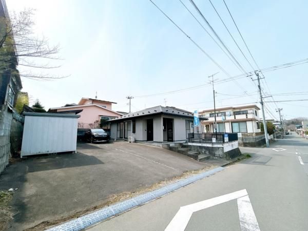 Renovated 2SLDK Single-Story House in Hiyoridai, Taihaku-ku, Sendai - Thumbnail 4