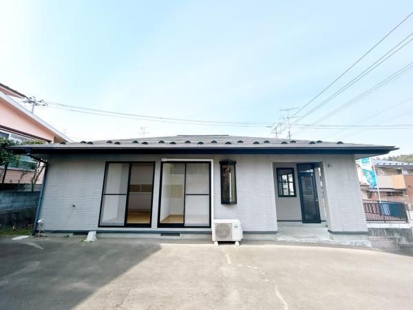 Renovated 2SLDK Single-Story House in Hiyoridai, Taihaku-ku, Sendai - Thumbnail 2
