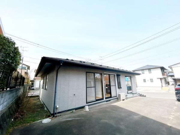 Renovated 2SLDK Single-Story House in Hiyoridai, Taihaku-ku, Sendai - Thumbnail 3