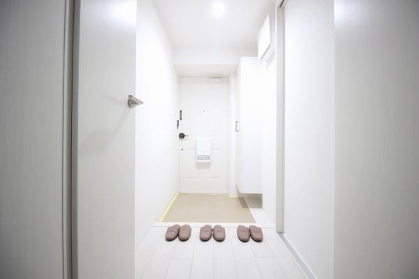 Renovated 1R Apartment Near Toshogu Station in Sendai - Thumbnail 3