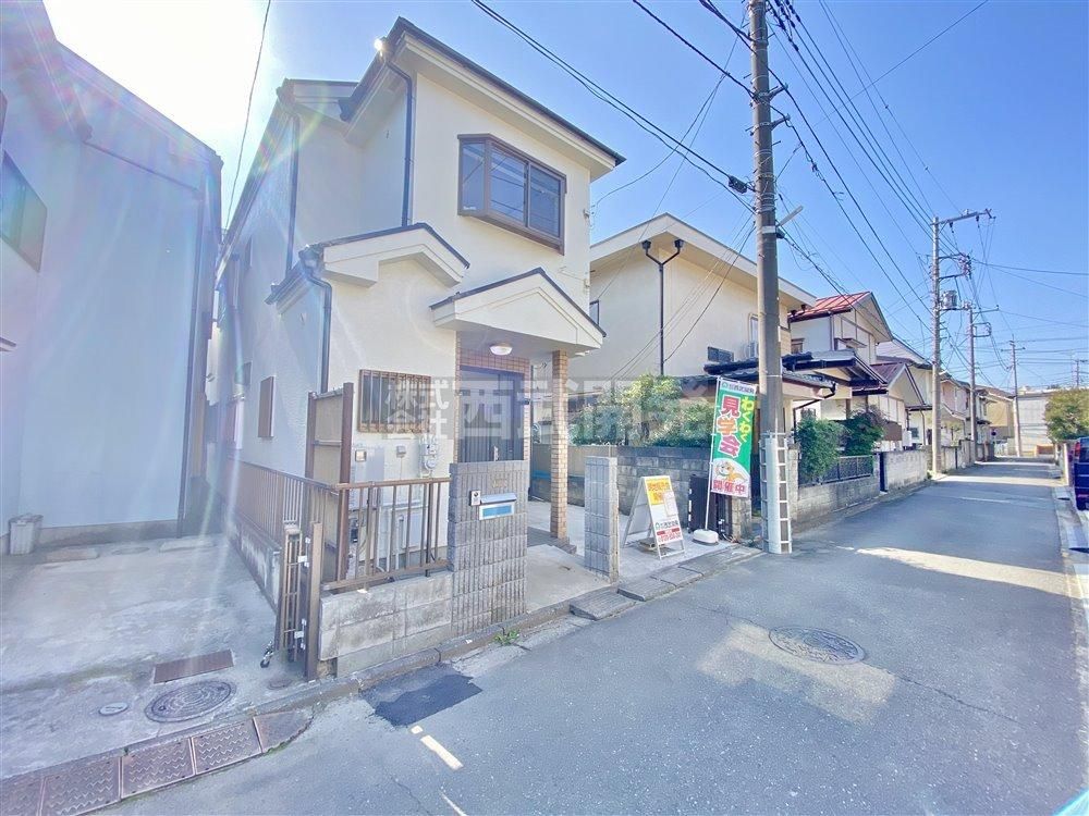 Renovated 3LDK House in Tokorozawa Near Shin-Tokorozawa Station - Thumbnail 4