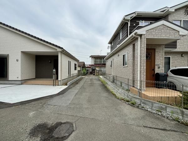 2019 Built Custom House in Sendai Taihaku Ward, 3LDK, 24.8M Yen - Thumbnail 3