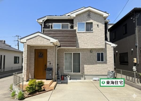 2019 Built Custom House in Sendai Taihaku Ward, 3LDK, 24.8M Yen - Thumbnail 2