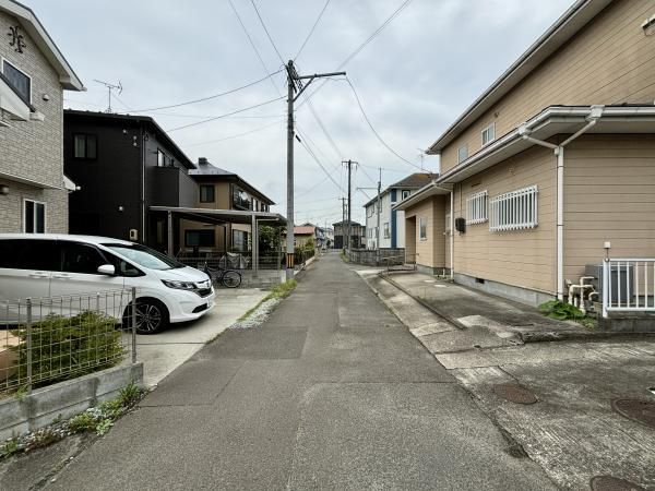 2019 Built Custom House in Sendai Taihaku Ward, 3LDK, 24.8M Yen - Thumbnail 4