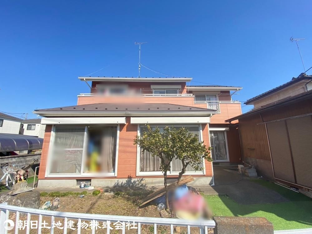 5LDK+2S House for Sale in Hachioji, Tokyo - 3300万円 - Thumbnail 4