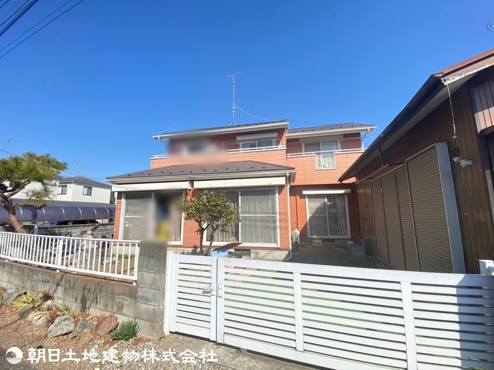 5LDK+2S House for Sale in Hachioji, Tokyo - 3300万円 - Thumbnail 2