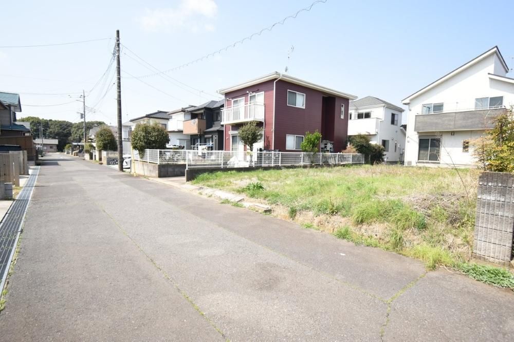 Building Plot for Sale in Jiyugaoka, Tsukuba City - 165.98 sqm - Thumbnail 2