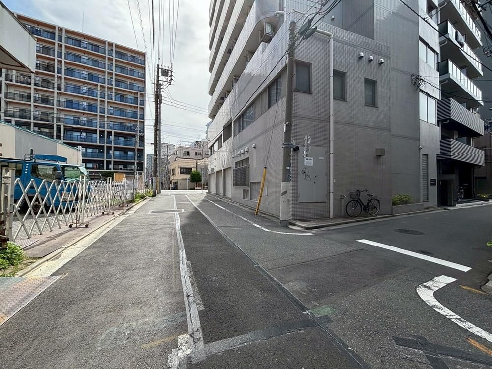 3LDK Detached House for Sale in Taito, Tokyo - 120M Yen - Thumbnail 2