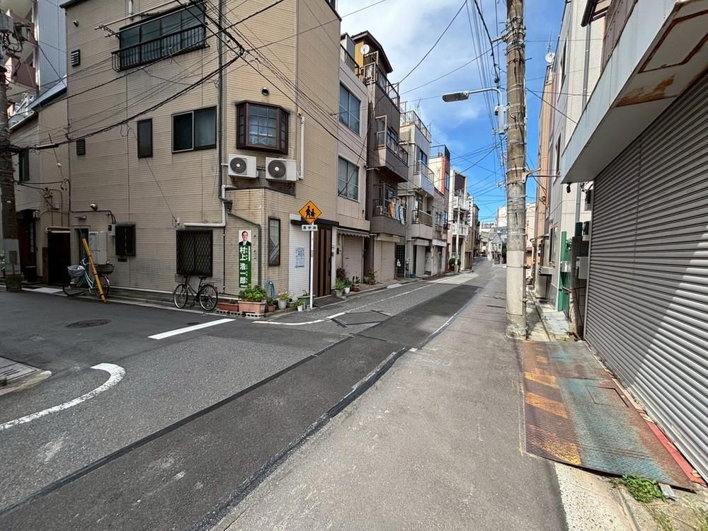 3LDK Detached House for Sale in Taito, Tokyo - 120M Yen - Thumbnail 4