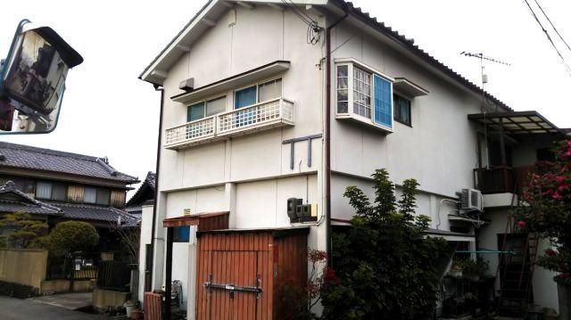 7K House for Sale in Wakayama City - 2.9 Million Yen - Thumbnail 2