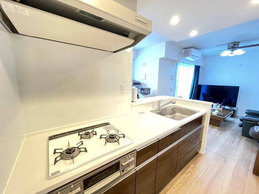 3LDK Apartment for Sale in Ishinomaki, Miyagi - 74.46m2 - Thumbnail 4