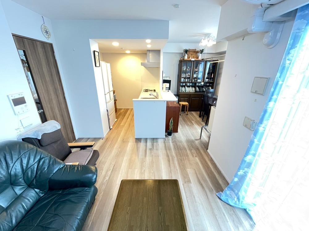 3LDK Apartment for Sale in Ishinomaki, Miyagi - 74.46m2 - Thumbnail 3