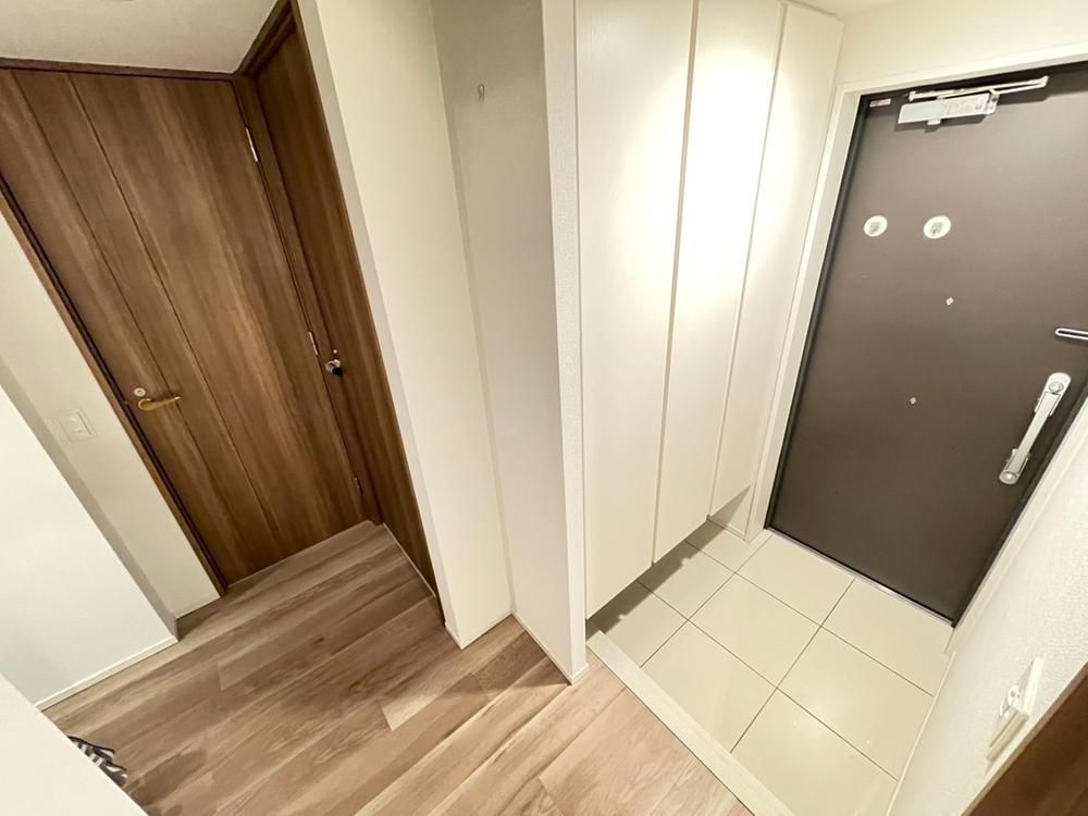 3LDK Apartment for Sale in Ishinomaki, Miyagi - 74.46m2 - Thumbnail 2
