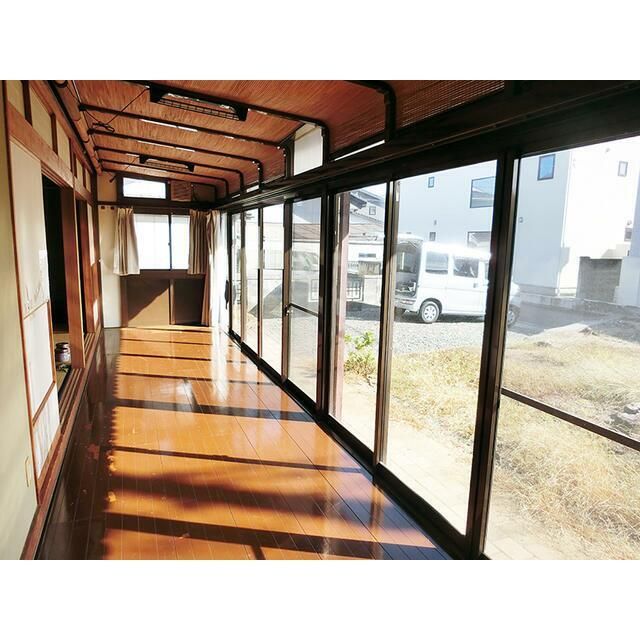 4DK Detached House for Sale Near Koinagawa Station, Chuo City - Thumbnail 3