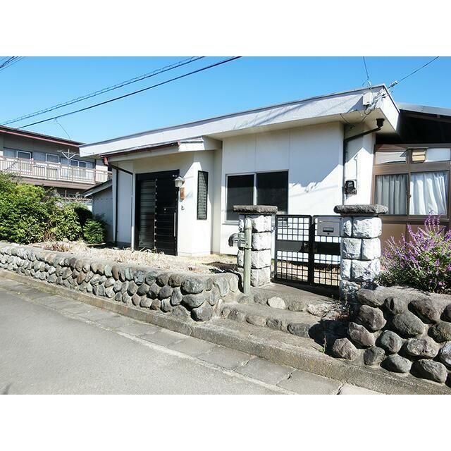 4DK Detached House for Sale Near Koinagawa Station, Chuo City - Thumbnail 2