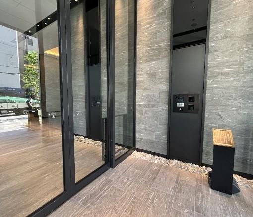 New 3LDK Apartment for Sale in Chuo-ku, Osaka - 80.93m² - Thumbnail 3