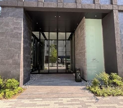 New 3LDK Apartment for Sale in Chuo-ku, Osaka - 80.93m² - Thumbnail 2